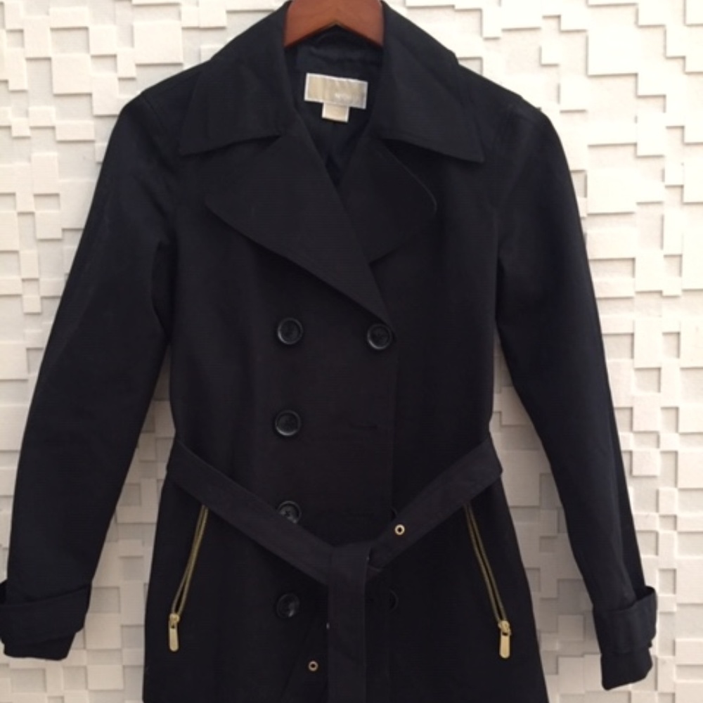 MICHAEL KORS Trench Coat